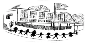 HORMIGUERO DOCENTE (poema)