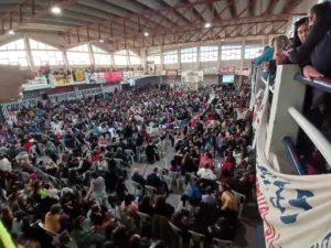 Pongamos en pie asambleas y la reapertura de mesa salarial