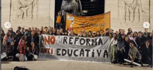 Buenos Aires Aprende en crisis