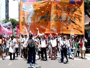 Lista de Maestres pone en riesgo la unidad de la Multicolor de Ademys