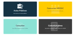 Se vienen los concursos de titularización en Media: Sobre llovido, mojado