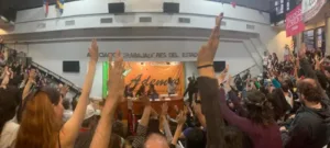 Más de 200 firmas por una elección democrática en el Frente Multicolor de Ademys